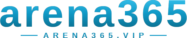 arena365 logo