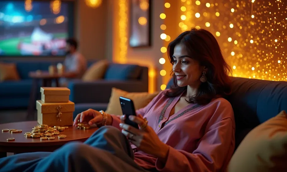 arena365 Google Pay UPI ऐप के रूप में कैसे काम करता है
